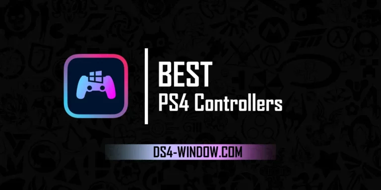 Best PS4 Controllers