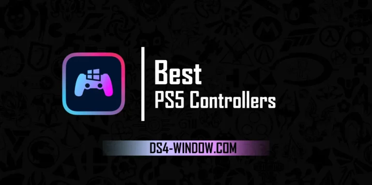 Best PS5 Controllers